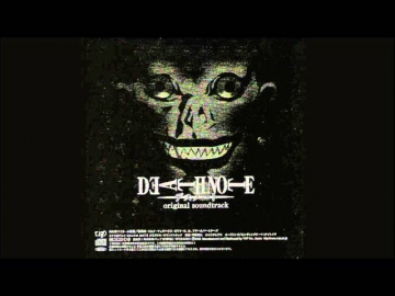 Death Note Original Soundtrack I [Complete]
