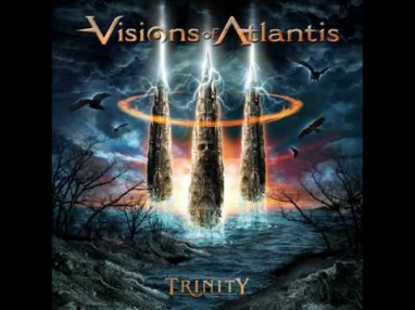 Visions Of Atlantis - Passing Dead End (hq mp3)