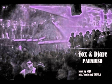 Fox & Djare - PARADISO [beat by Mija]