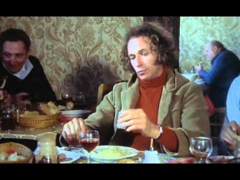 Я робкий...но я лечусь (1978) Франция, комедия