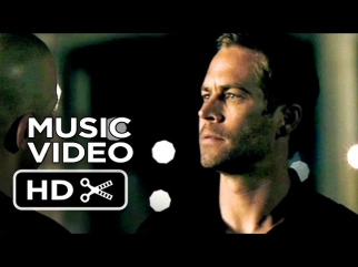 The Fast and the Furious - Pitbull Music Video - 'Blanco' (2003) - Paul Walker Movie HD