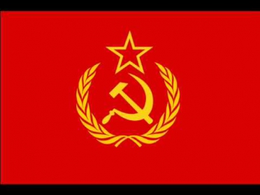Soviet March - В Путь (V Put)