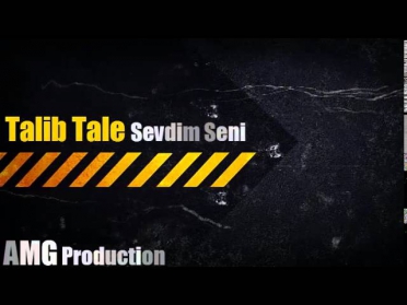 Talib Tale Sevdim Remix 2014 AMG Production