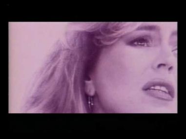 Ольга КОРМУХИНА - МОЙ ПЕРВЫЙ ДЕНЬ (Official video), 1991