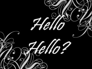 Paramore - hello hello (with lyrics)