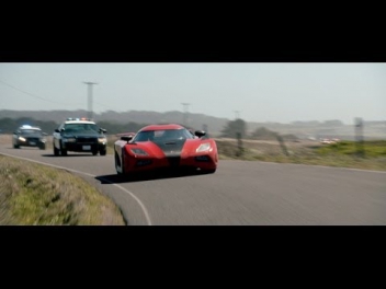 Need for Speed: Жажда скорости - трейлер фильма