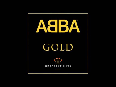 ABBA - Gold: Greatest Hits (Full Album)