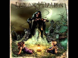 Demons & Wizards - Demons & Wizards - Full Album