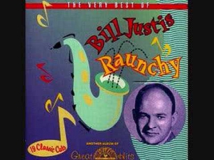 Bill Justis Raunchy