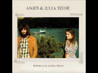 Angus And Julia Stone - Memories Of An Old Friend Full Album