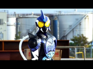 [Vietsub] Kamen Rider Fourze - W - OOO Movie War Megamax