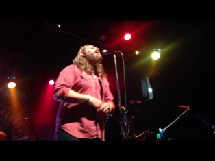 White Buffalo and the Forest Rangers - House of the Rising Sun (LA)