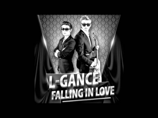 L-Gance - Falling in Love ( 2013 )