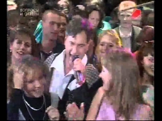 Валерий Меладзе - Посредине Лета 1996