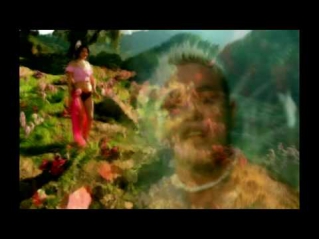 Crazy Town - Butterfly (Official Video)