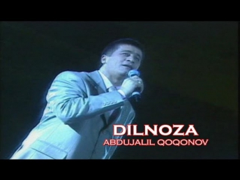 Abdujalil Qo`qonov - Dilnoza (Official music video)