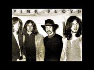 Pink Floyd - Shine On You Crazy Diamond   [Official]