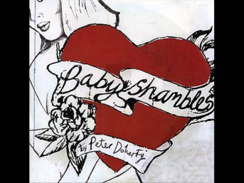 Babyshambles - Babyshambles (Studio Version)