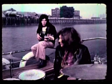 Christie - Yellow River / Жёлтая река (1970)