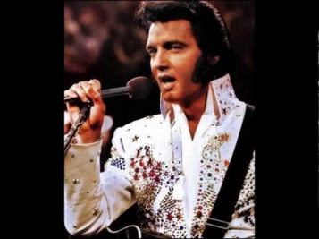 Elvis Presley - Only You (Audio HQ)