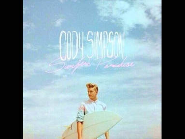 Cody Simpson - Better Be Mine (Bonus Track)