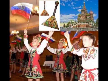 Русские народные песни-Одинокая гармонь