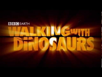 Walking with Dinosaurs - Announcement TRAILER (PS3 Wonderbook)