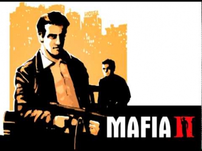Mafia 2 OST - Roy Hamilton - You can have her