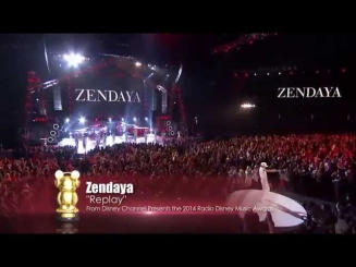 Zendaya 