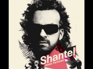 Shantel - Disko Partizani
