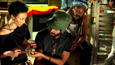 Protoje ft. Ky-Mani Marley - Rasta Love (Official Music Video)