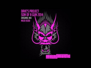 Dave's Project - Son Of A Gun 2014 [Mojo Music]