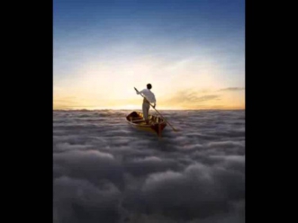 PINK FLOYD THE ENDLESS RIVER Full Album Tribute Part 1 HOUR RELAXING MUSIC