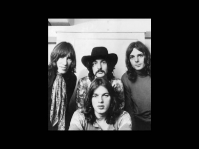 Pink Floyd - Comfortably Numb (with lyrics)