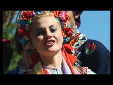 Ukrainian Folk Song 