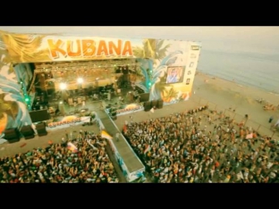 Элизиум - Кубана [Festival KUBANA 2012]