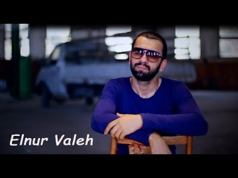 Elnur Valeh - Qara sevda OFFICIAL CLIP 2014 (Gara sevda)