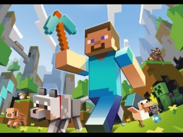 Как скачать Майнкрафт (Minecraft) 1.5, 1.6, 1.7, 2 торрент игры бесплатно для Android, Windows мод