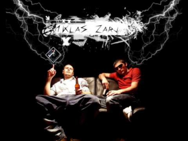 1 Kla$ ft Zarj Kamon neu 2009