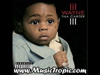 Lil' Wayne - A Milli