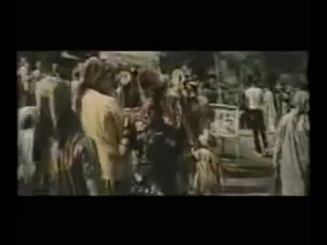 Невеста из Вуадиля (узбекский фильм на русском языке) 1984 г.