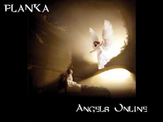 ПЛАНКА - Ангелы Online * Planka - Angels Online
