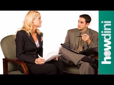 Job Interview Tips - Job Interview Questions and Answers