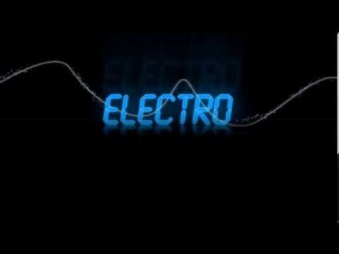 Best Electro 2013(Muzyka v Mashinu)