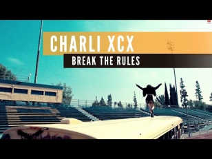 Charli XCX - Break The Rules (Official Music Video)