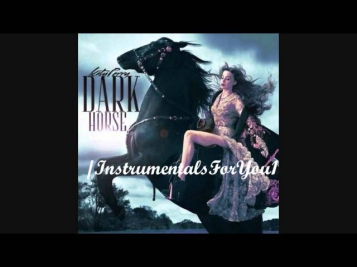 Katy Perry feat Juicy J - Dark Horse (Karaoke / Instrumental) + LYRICS