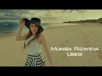 Munisa Rizayeva - Ubegi | Муниса Ризаева - Убеги