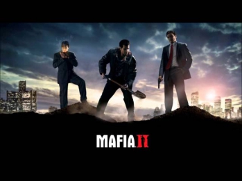 Mafia 2 Complete Soundtrack