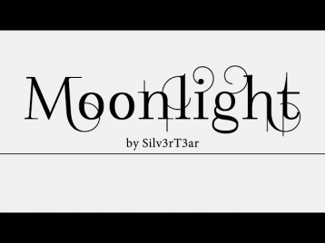 (English Version) EXO - Moonlight by Silv3rT3ar w/ instrumental by Reynah