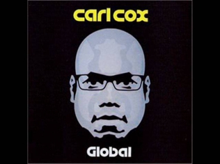 Carl Cox - Nexus(Foamo Mix)
